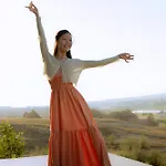 公寓 Cappadocia Beyaz 1