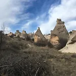 公寓 Cappadocia Beyaz 1