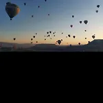 Cappadocia Beyaz 1 公寓