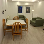 Апартаменты Cappadocia Beyaz 1 *