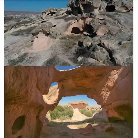 Cappadocia Beyaz 1 *