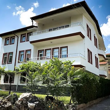 Beyaz 1 Appartement Gulsehir