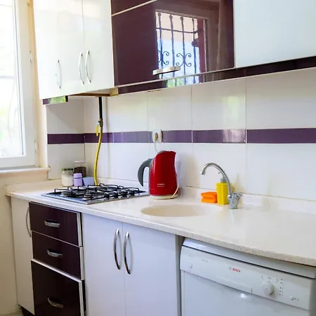 Apartment Cappadocia Beyaz 1 *