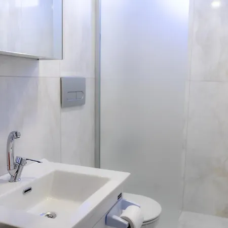 Beyaz 1 Appartement Gulsehir