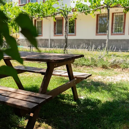 Appartement Beyaz 1 Gulsehir