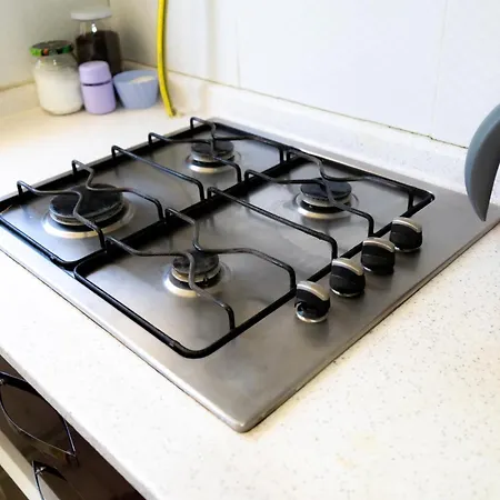 Appartement Cappadocia Beyaz 1