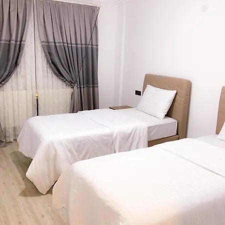 Apartmán Cappadocia Beyaz 1 *