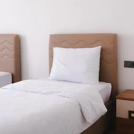 Appartement Beyaz 1 Gulsehir