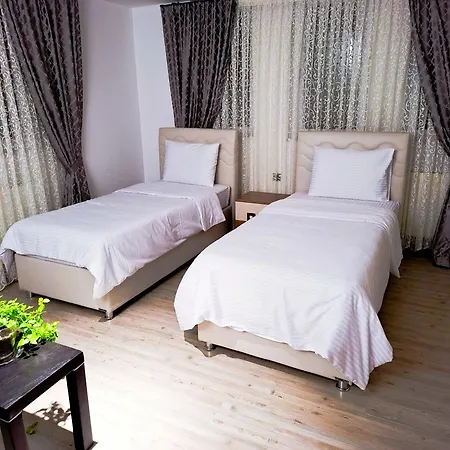 Cappadocia Beyaz 1 * Gulsehir