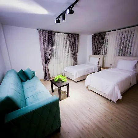 Appartement Beyaz 1 Gulsehir