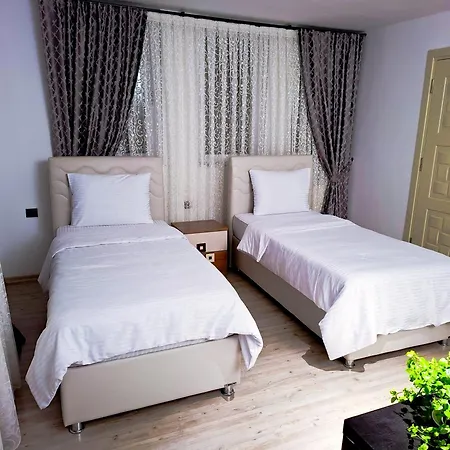 Beyaz 1 Appartement
