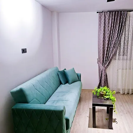 Beyaz 1 Appartement *