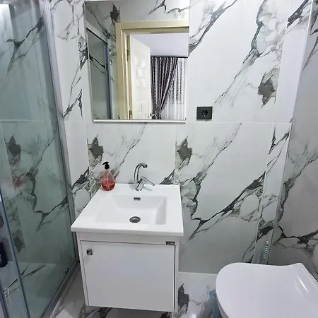 Appartement Beyaz 1