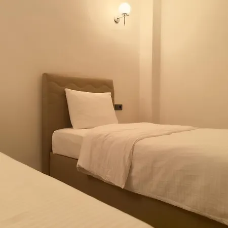 Cappadocia Beyaz 1 Apartmán