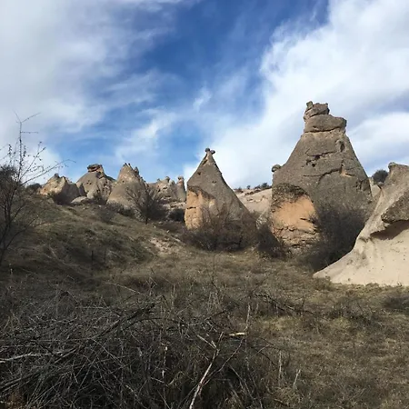 Apartman Beyaz 1 Cappadocia