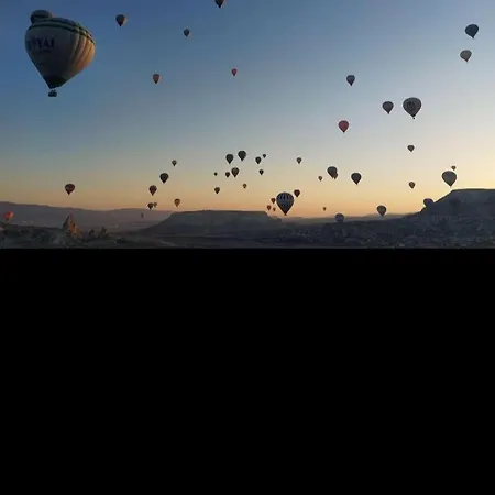 Cappadocia Beyaz 1 Apartment