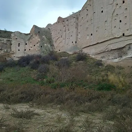 Cappadocia Beyaz 1 Gulsehir