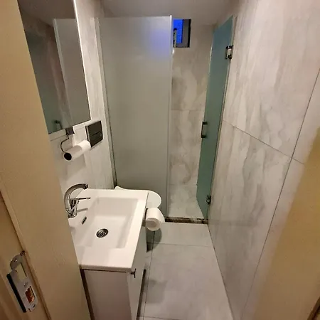 Cappadocia Beyaz 1 Apartment Gulsehir