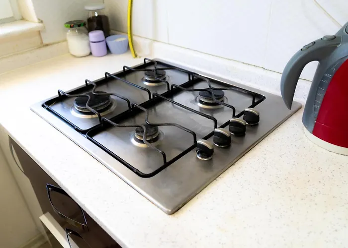 Appartamento Cappadocia Beyaz 1