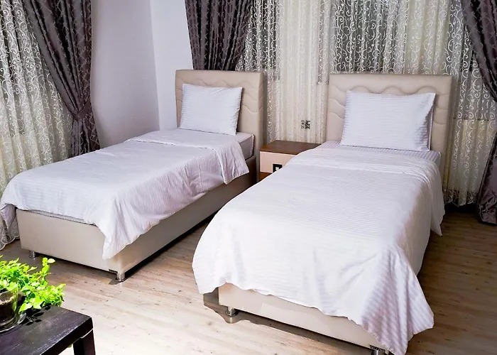 Cappadocia Beyaz 1 * Gulsehir