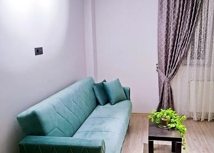 Cappadocia Beyaz 1 Appartamento *