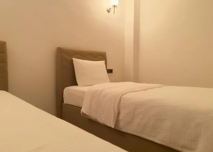 Cappadocia Beyaz 1 Appartamento