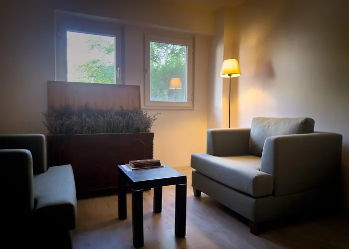 公寓 Cappadocia Beyaz 1 *