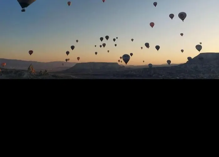 Cappadocia Beyaz 1 公寓