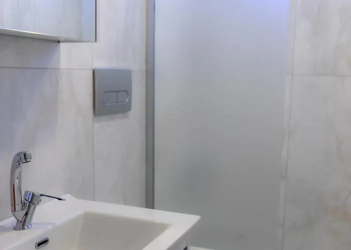 Cappadocia Beyaz 1 Апартаменты