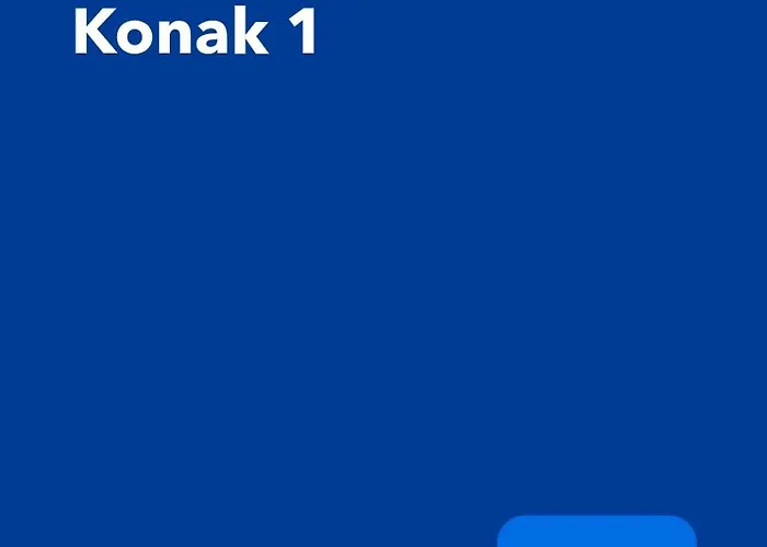 Appartamento Cappadocia Beyaz 1 *